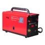 FUBAG Сварочный полуавтомат IRMIG 200 SYN PULSE LED (с горелкой 250А в комплекте) в Нижнем Новгороде фото