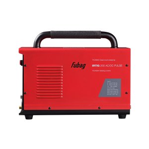 FUBAG Инвертор сварочный IRTIG 200 AC/DC PULSE + горелка FB TIG 26 5P 4m Up&Down  в Нижнем Новгороде фото