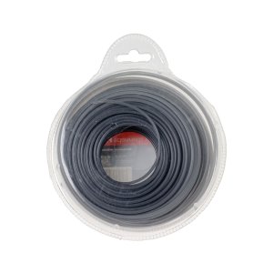 Триммерная леска FUBAG сечение круглое L 15 м * 2,4 мм в Нижнем Новгороде фото