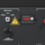 Бензиновый генератор FUBAG BS 9000 A ES с электростартером и коннектором автоматики в Нижнем Новгороде фото