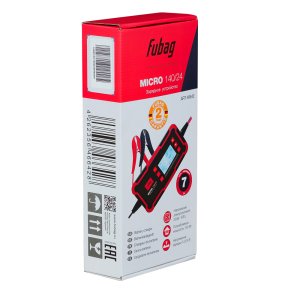 Зарядное устройство FUBAG MICRO 140/24 в Нижнем Новгороде фото