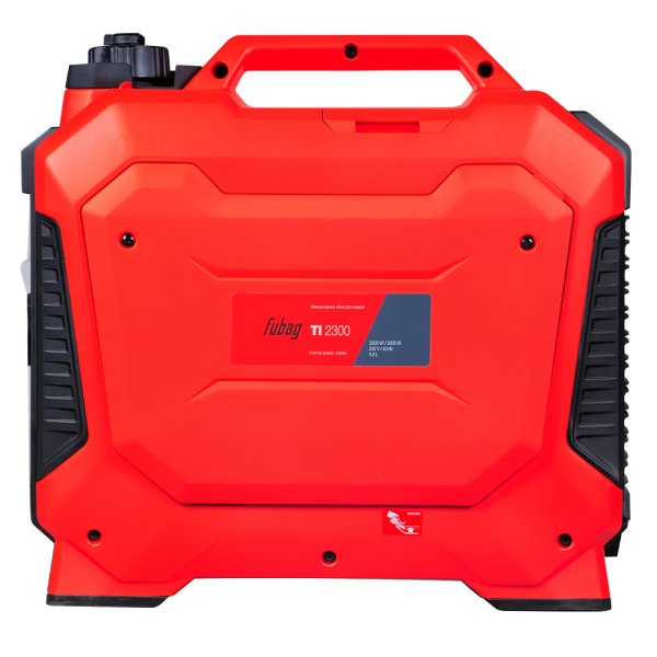Инверторный генератор FUBAG TI 2300 + Моторное масло Fubag Extra в ПОДАРОК Инверторный генератор FUBAG TI 2300 + Моторное масло Fubag Extra в ПОДАРОК купить в Нижнем Новгороде