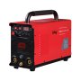 Инвертор сварочный FUBAG IRTIG 200 AC/DC PULSE + горелка FB TIG 26 5P 4 м Up&Down  в Нижнем Новгороде фото