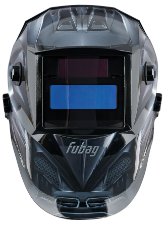  Маска сварщика Хамелеон FUBAG IR 9-13A S в Нижнем Новгороде фото