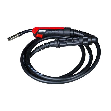 FUBAG Сварочный полуавтомат IRMIG 160 SYN LED (с горелкой 150А в комплекте) в Нижнем Новгороде фото