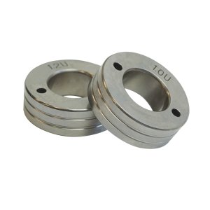 FUBAG Ролики 1,0/1,2 алюминий для DRIVE INMIG DW арт. 41104 / 41105 - 4 шт. в Нижнем Новгороде фото