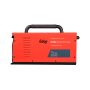 FUBAG Сварочный инверторный аргонодуговой аппарат INTIG 200 AC/DC PULSE с горелкой FB TIG 26 5P 4m  в Нижнем Новгороде фото