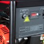 Бензиновый генератор FUBAG BS 7500 XD ES DUPLEX в Нижнем Новгороде фото