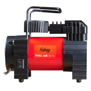 Автомобильный компрессор FUBAG Roll Air 35/15 в Нижнем Новгороде фото