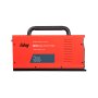 FUBAG Сварочный инверторный аргонодуговой аппарат INTIG 200 AC/DC PULSE с горелкой FB TIG 26 5P 4m  в Нижнем Новгороде фото