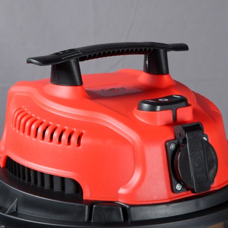 FUBAG Строительный пылесос WD 5SP в Нижнем Новгороде фото