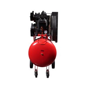 Ременной двухступенчатый компрессор FUBAG DCF-1300/270 CT11 двухступенчатый в Нижнем Новгороде фото