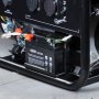 Бензиновый генератор FUBAG BS 3300 A ES с электростартером и коннектором автоматики в Нижнем Новгороде фото