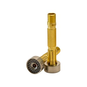 FUBAG Цанга c газовой линзой ф4.8 FB TIG 240-550W (2 шт.) в Нижнем Новгороде фото