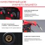 FUBAG Сварочный полуавтомат IRMIG 140 SYN с горелкой 150 А 3 м в комплекте в Нижнем Новгороде фото