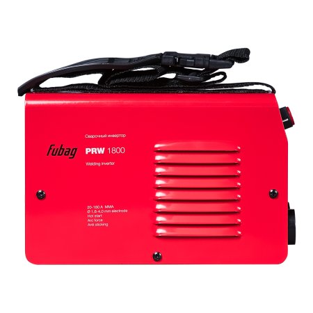 Инвертор ММА сварки FUBAG PRW 2000 в Нижнем Новгороде фото