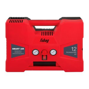 Комплект на базе компрессора FUBAG Smart Air в Нижнем Новгороде фото