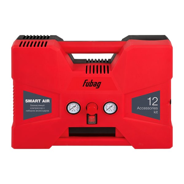 Компрессорный набор FUBAG Smart Air в Нижнем Новгороде фото