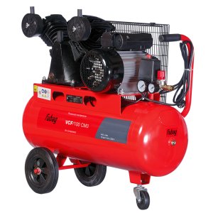 Ременной одноступенчатый компрессор FUBAG VCF/100 CM3 в Нижнем Новгороде фото
