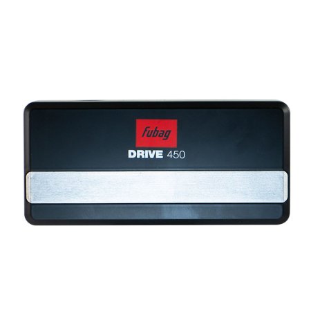 Пусковое устройство FUBAG DRIVE 450 с разъемом type-C на входе в Нижнем Новгороде фото