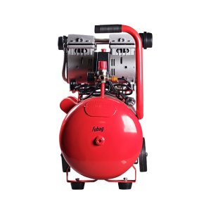 Компрессор безмасляный малошумный FUBAG OLS 280/50 CM2 - арт 8641820 в Нижнем Новгороде фото