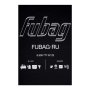 Фирменная футболка Fubag размер M в Нижнем Новгороде фото
