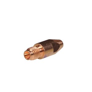 FUBAG Контактный наконечник M8х30 мм ECU D=0.8 мм (10 шт.) в Нижнем Новгороде фото