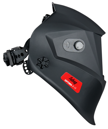  Маска сварщика Хамелеон FUBAG IR 9-13N S в Нижнем Новгороде фото