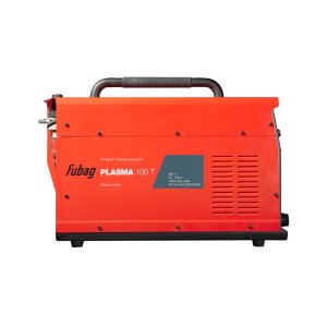 FUBAG Аппарат плазменной резки PLASMA 100 T с резаком FB P100  в Нижнем Новгороде фото