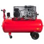 Ременной одноступенчатый компрессор FUBAG B4000B/100 CM3 в Нижнем Новгороде фото