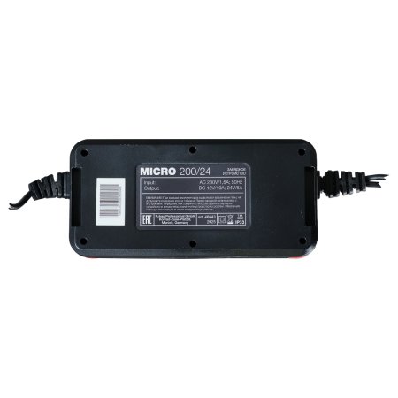Зарядное устройство FUBAG MICRO 200/24 в Нижнем Новгороде фото