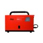 FUBAG Сварочный полуавтомат IRMIG 180 (31 432) + Горелка FB 250 3m ( FB 250 Ergo 3m) (38443) + Маска сварщика Хамелеон IR 9-13N S (38072) + Сварочные краги на подкладке красные FWGN 10R (641180)  в Нижнем Новгороде фото