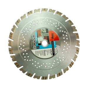 Алмазный диск FUBAG Beton Extra диам. 350/25.4 в Нижнем Новгороде фото