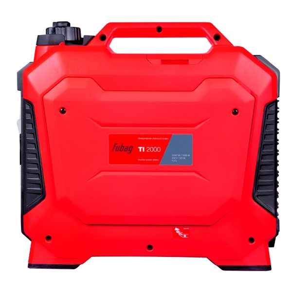 Инверторный генератор FUBAG TI 2000 + Моторное масло Fubag Extra в ПОДАРОК купить в Нижнем Новгороде