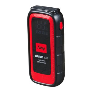 Пусковое устройство FUBAG Драйв (DRIVE) 400 в Нижнем Новгороде фото