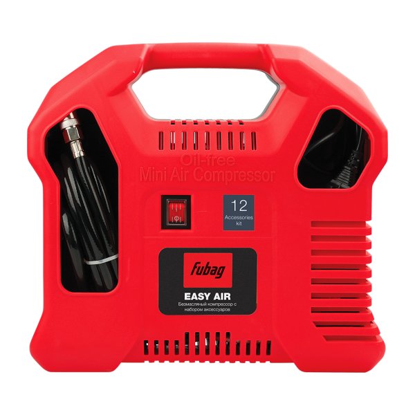 Компрессорный набор FUBAG Easy Air в Нижнем Новгороде фото