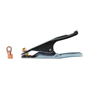 Клемма заземления FUBAG 500А в Нижнем Новгороде фото