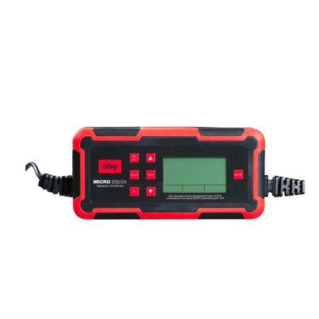 Зарядное устройство FUBAG MICRO 200/24 в Нижнем Новгороде фото