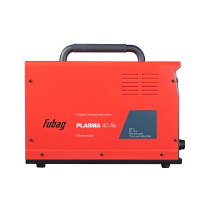 FUBAG PLASMA 40 Air с резаком FB P40 в Нижнем Новгороде фото