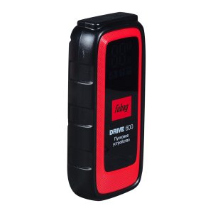 Пусковое устройство FUBAG Драйв (DRIVE) 600 в Нижнем Новгороде фото