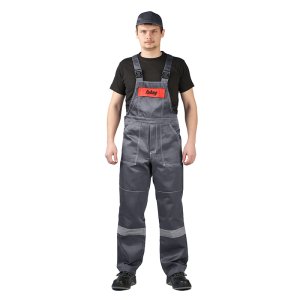 Фирменный рабочий костюм Fubag размер 52-54 рост 170-176 в Нижнем Новгороде фото