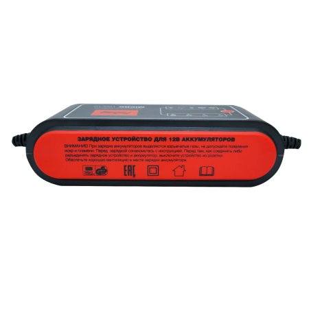 Зарядное устройство FUBAG MICRO 160/12 в Нижнем Новгороде фото