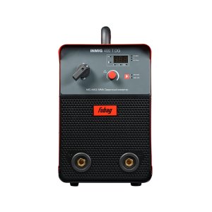 FUBAG Сварочный полуавтомат инвертор INMIG 400T DG + Подающий механизм DRIVE INMIG DG + Шланг пакет 5м  + Горелка FB 400 3m в Нижнем Новгороде фото