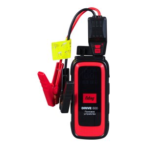 Пусковое устройство FUBAG Драйв (DRIVE) 600 в Нижнем Новгороде фото
