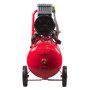 Компрессор воздушный безмасляный малошумный FUBAG OLS 250/24 CM2 в Нижнем Новгороде фото