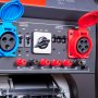 Бензиновый генератор FUBAG BS 8500 XD ES DUPLEX для одно и трехфазного режимов работы в Нижнем Новгороде фото