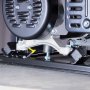 Бензиновый генератор FUBAG BS 9000 DA ES (трехфазный) с электростартером и коннектором автоматики в Нижнем Новгороде фото