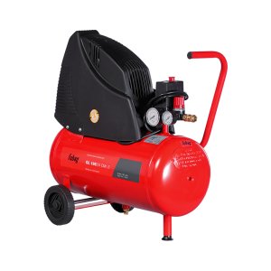 Компрессор воздушный безмасляный FUBAG OL 195/24 CM1.5 в Нижнем Новгороде фото