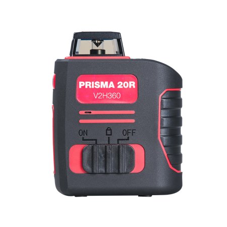 FUBAG Лазерный уровень Prisma 20R V2H360 в Нижнем Новгороде фото