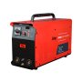 FUBAG Cварочный полуавтомат INMIG 500T DW SYN + Подающий механизм DRIVE INMIG DW SYN +Шланг-пакет 5 метров 70мм2 14 pol с жидкостным охлаждением для INMIG 500T DW SYN + Горелка FB 500 3m + Блок жидкостного охлаждения Cool 70 + Тележка для аппаратов в Нижнем Новгороде фото